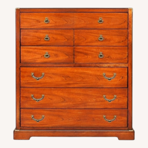 Used Style Tall Chest for sale on AptDeco