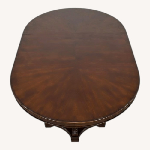 Used Grand Savannah Bernhardt Table   for sale on AptDeco
