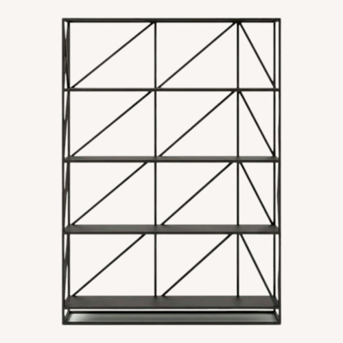 Used West Elm Pop Bookshelf for sale on AptDeco