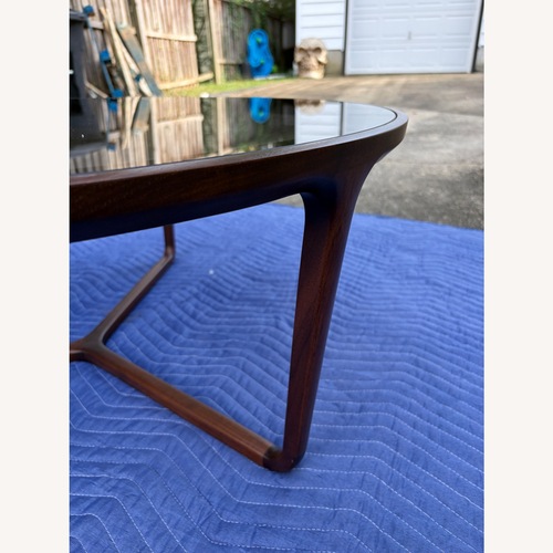 Used Amazon Ceccotti Collezioni Stella Coffee Table for sale on AptDeco