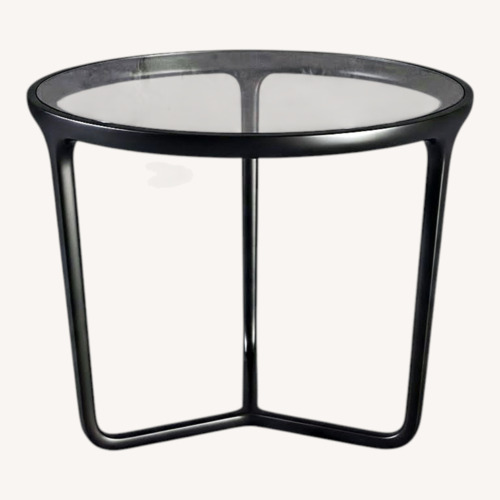 Used Ceccotti Collezioni Stella Side Table  for sale on AptDeco