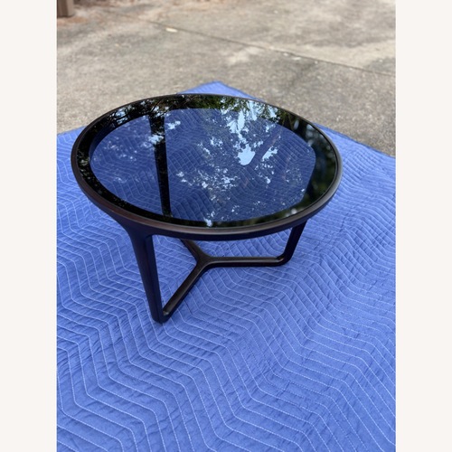 Used Ceccotti Collezioni Stella Side Table  for sale on AptDeco