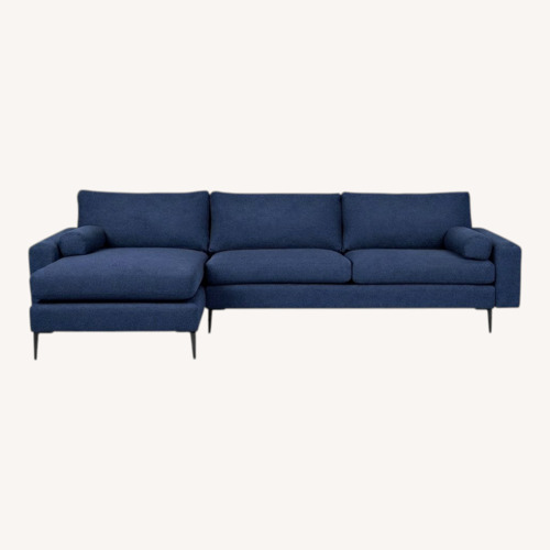 Used Article Nova Reversible Sectional Sofa for sale on AptDeco