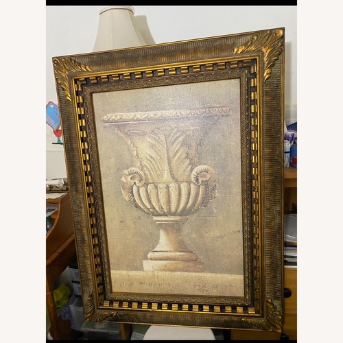 Used Wall Art for sale on AptDeco