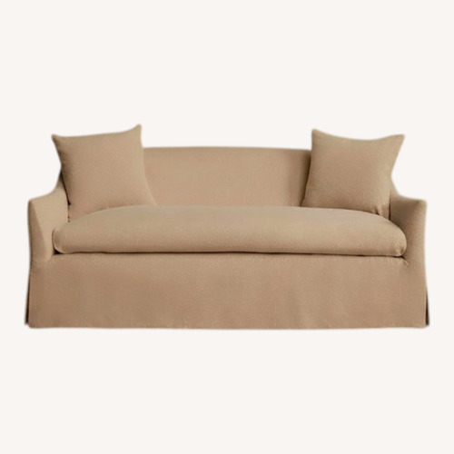 Used Jenni Kayne Miramar Sofa for sale on AptDeco