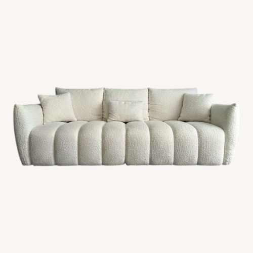 Used Vintage/Antique 3+ Seater Sofa for sale on AptDeco