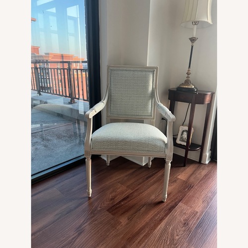 Used Ballard Arm Chair for sale on AptDeco