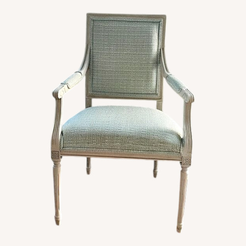 Used Ballard Arm Chair for sale on AptDeco