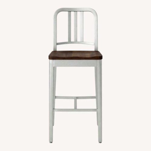 Used Emeco Stools for sale on AptDeco
