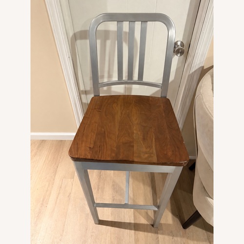 Used Emeco Stools for sale on AptDeco