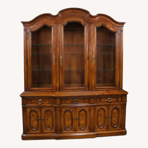 Used Thomasville Furniture Industries Sideboard for sale on AptDeco