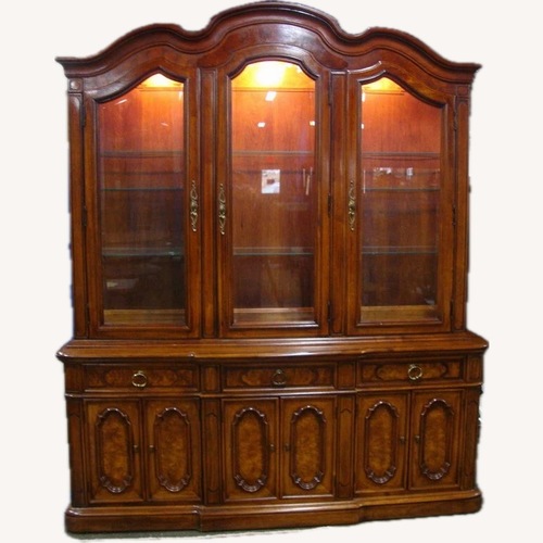 Used Thomasville Furniture Industries Sideboard for sale on AptDeco