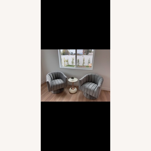Used Vintage/Antique 2 Piece Sectional for sale on AptDeco