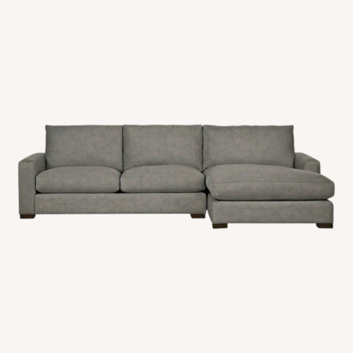 Used Room & Board Metro Sectional for sale on AptDeco