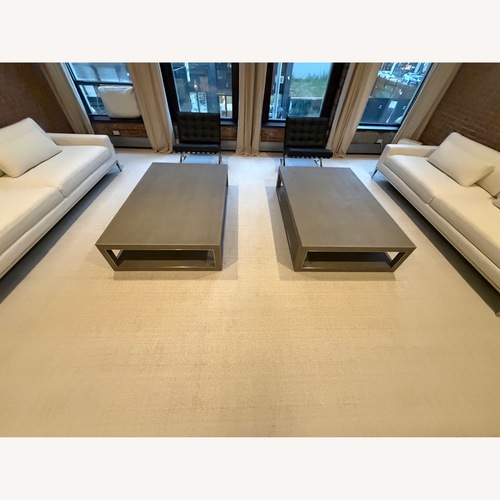 Used Restoration Hardware Stratford Rug 18 ft x14 ft   for sale on AptDeco