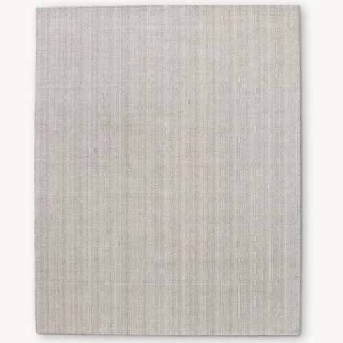 Used Restoration Hardware Stratford Rug 18 ft x14 ft   for sale on AptDeco