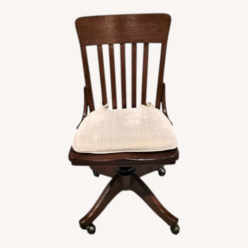 Used Bankers Chair for sale on AptDeco