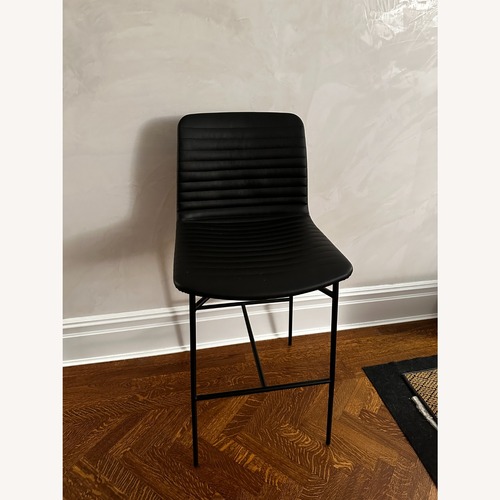 Used Two Cato Bar Stools for sale on AptDeco