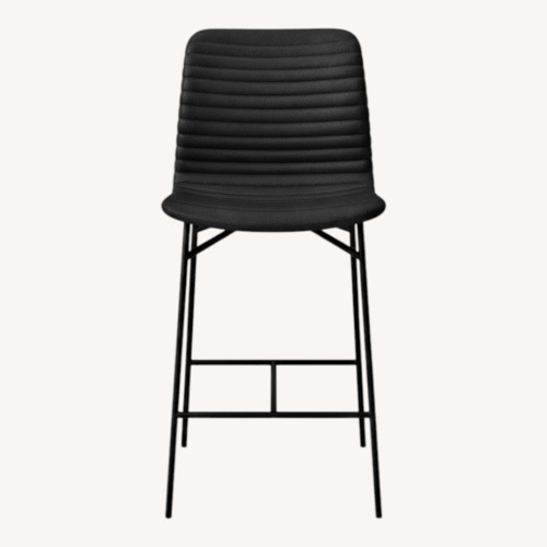 Used Two Cato Bar Stools for sale on AptDeco