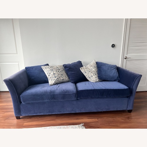 Used Ballard Designs Sofa  for sale on AptDeco