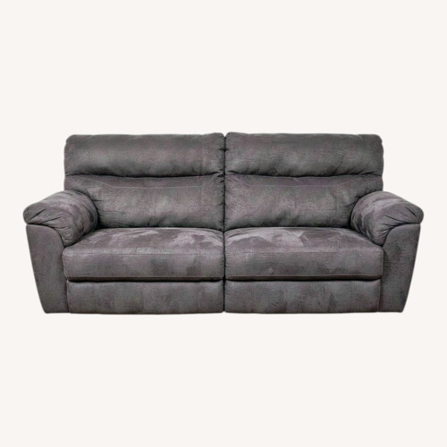 Used 2 Power Recliner Sofas  for sale on AptDeco