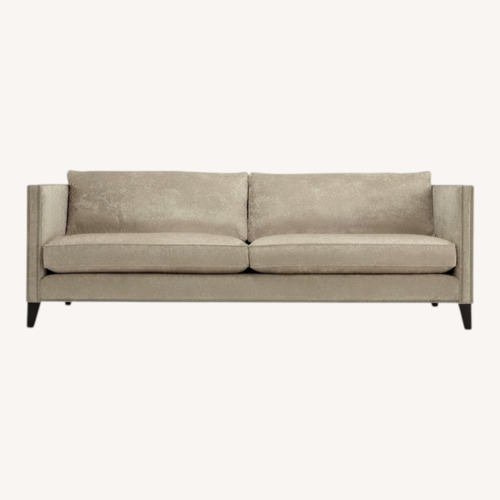 Used Mitchell Gold + Bob Williams Liam 2 Seater Sofa for sale on AptDeco