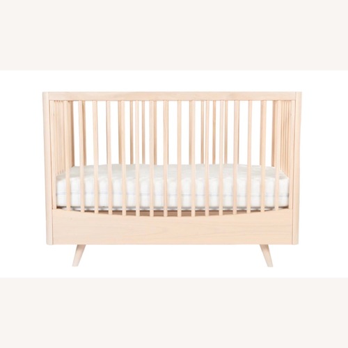 Used Lola Convertible Crib  for sale on AptDeco