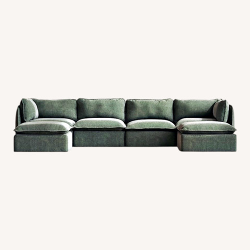 Used Anabei Modular Sofa  for sale on AptDeco