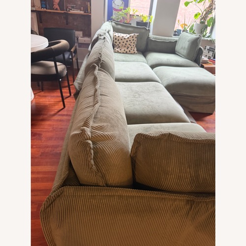 Used Anabei Modular Sofa  for sale on AptDeco