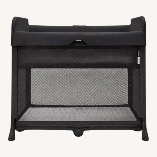 Used Bugaboo Travel Crib with Bassinet Attachment  for sale on AptDeco