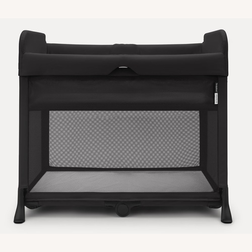 Used Bugaboo Travel Crib with Bassinet Attachment  for sale on AptDeco