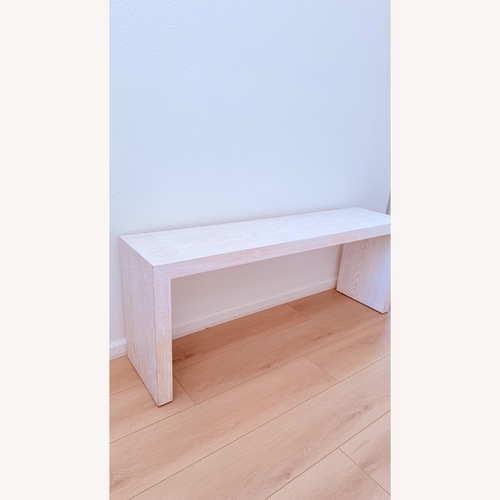 Used Bridge Console Table for sale on AptDeco