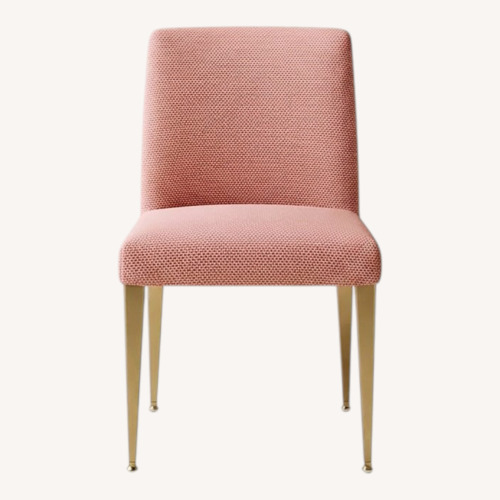 Used B&B Italia Fabric Dining Chairs for sale on AptDeco