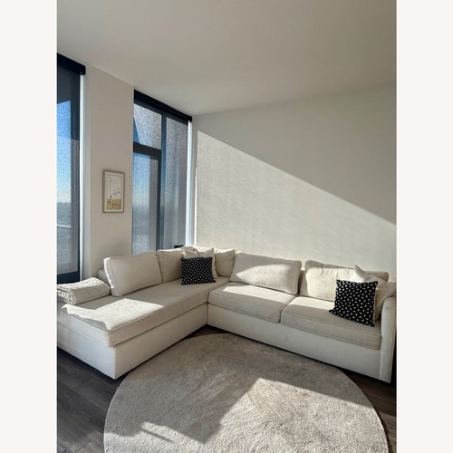 Used West Elm Harris Multi-Seat Sleeper for sale on AptDeco