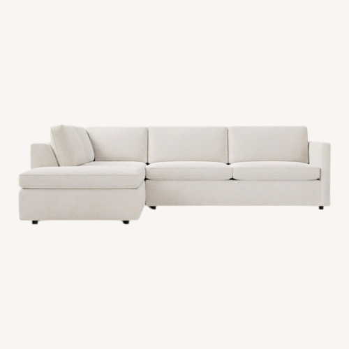Used West Elm Harris Multi-Seat Sleeper for sale on AptDeco