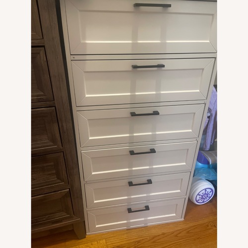 Used Kids Dresser for sale on AptDeco