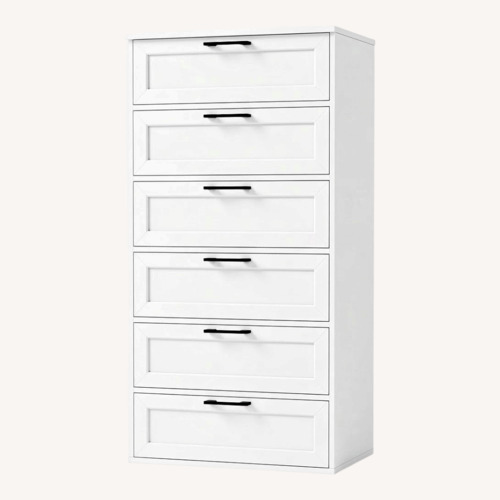 Used Kids Dresser for sale on AptDeco