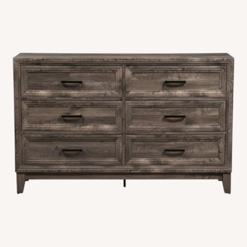 Used TV/ Dresser for sale on AptDeco