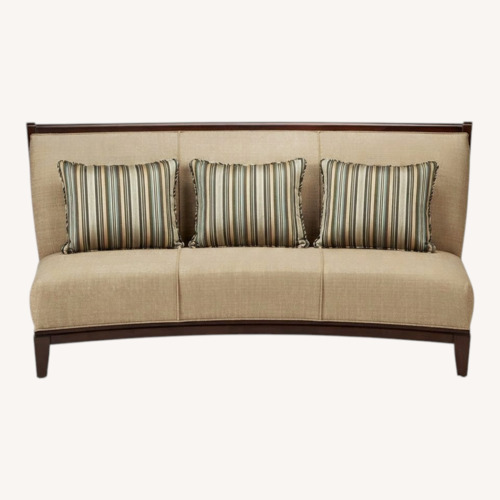 Used Living Room Sofa for sale on AptDeco