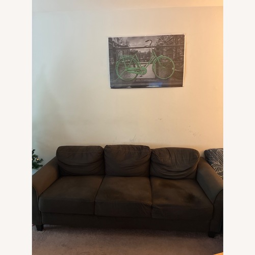 Used Wayfair Sofa for sale on AptDeco