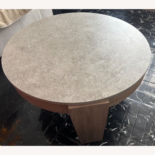 Used Guystone Living Room Coffee Table for sale on AptDeco