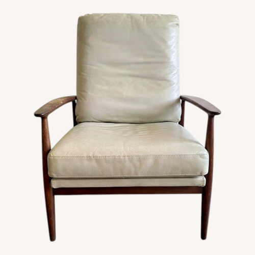 Used Milo Baughman Recliner for sale on AptDeco