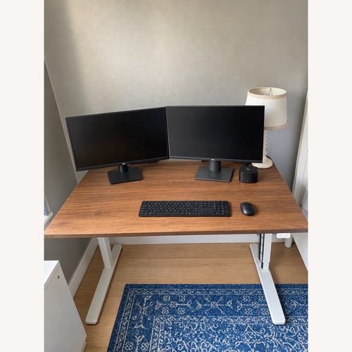 Used UPLIFT Standing Desk for sale on AptDeco