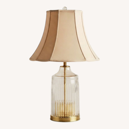 Used Living Room Lamps  for sale on AptDeco