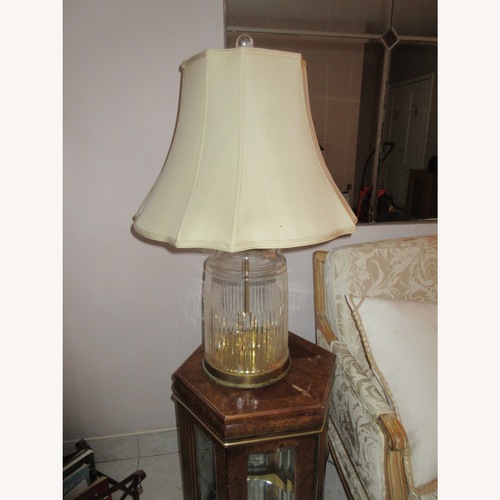 Used Living Room Lamps  for sale on AptDeco