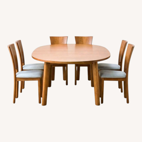 Used Dane Decor Dining Set for sale on AptDeco