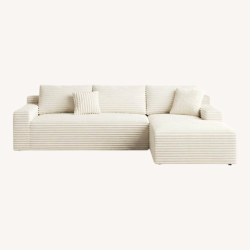 Used Boneless couch in North phoenix for sale on AptDeco
