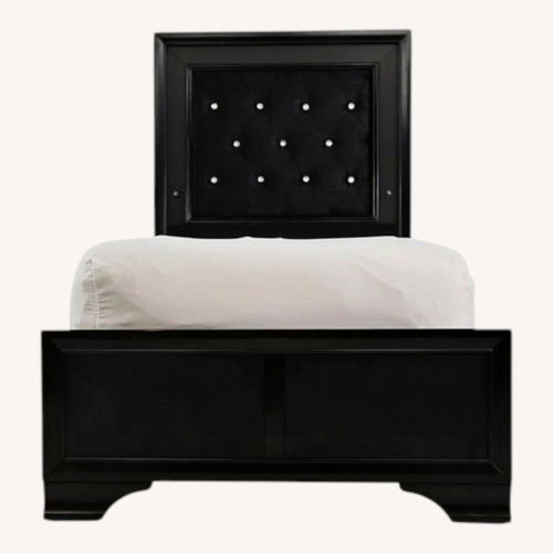Used Amazon Twin Bed for sale on AptDeco