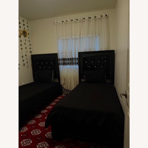 Used Amazon Twin Bed for sale on AptDeco