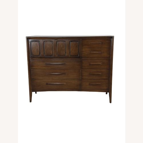 Used Broyhill Emphasis Mid-Century Dresser or Chest for sale on AptDeco